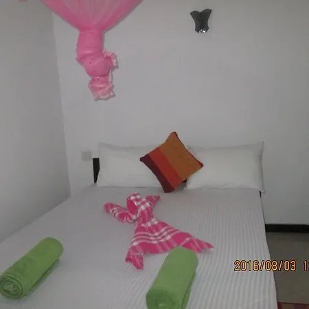 Appartement The Sigiri Roar à Sigirîya Extérieur photo