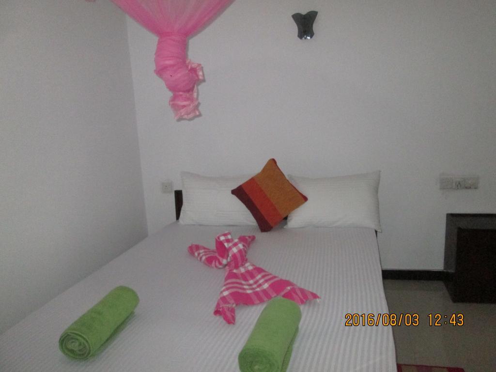 Homestay The Sigiri Roar Sigiriya