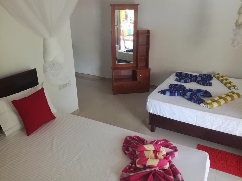 Homestay The Sigiri Roar Sigiriya