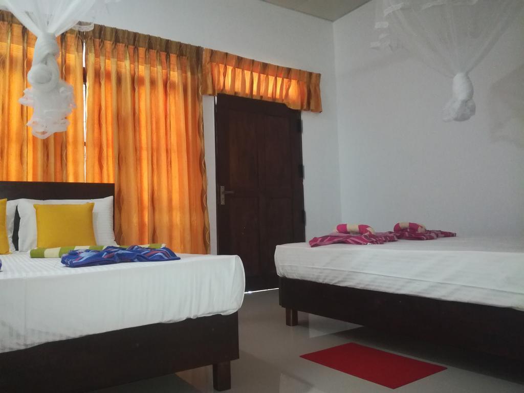 Homestay The Sigiri Roar *