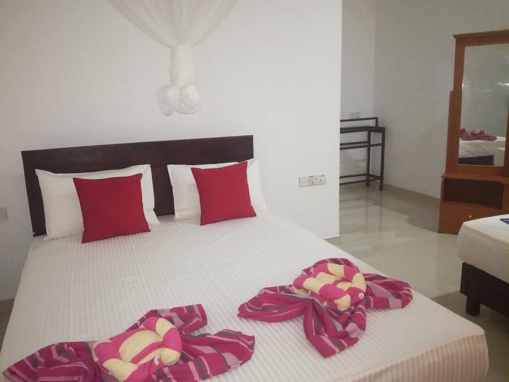 Homestay The Sigiri Roar Sigiriya