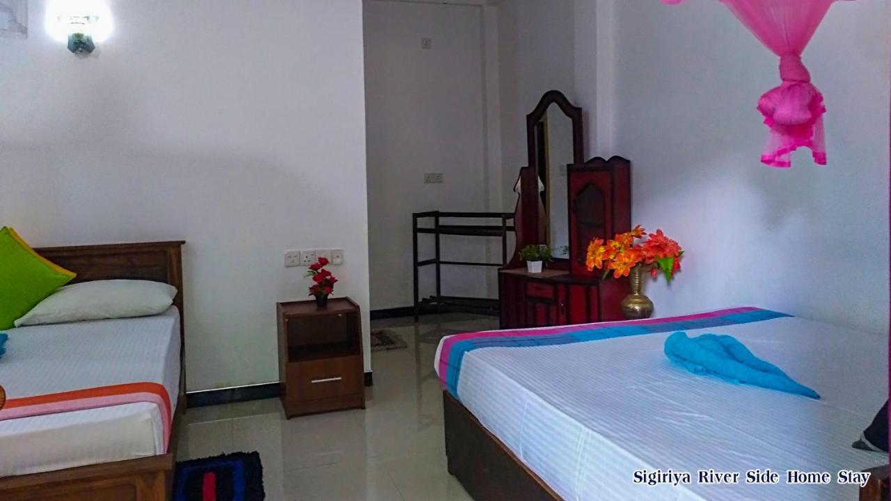 The Sigiri Roar Homestay *
