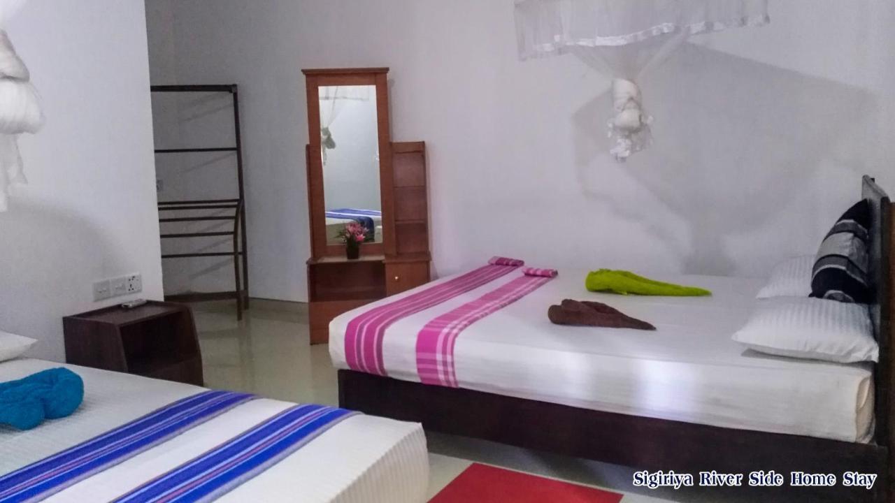 Homestay The Sigiri Roar Sigiriya